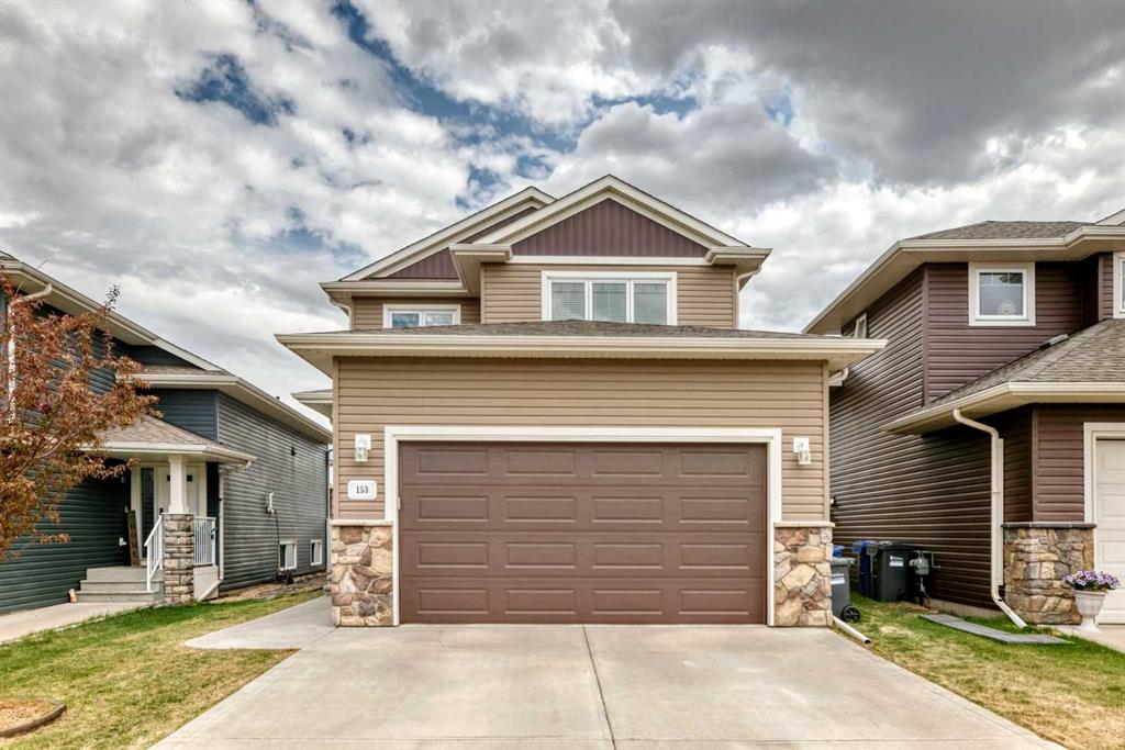 Picture of 153 Van Slyke Way , Red Deer Real Estate Listing