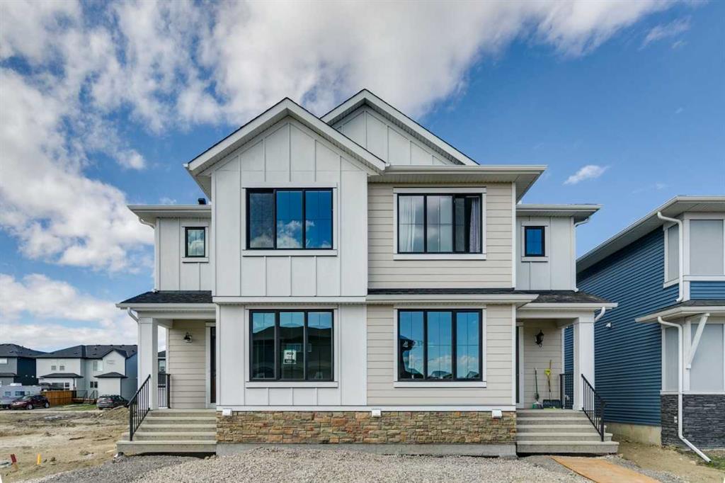 Picture of 400 Fireside Drive , Cochrane Real Estate Listing