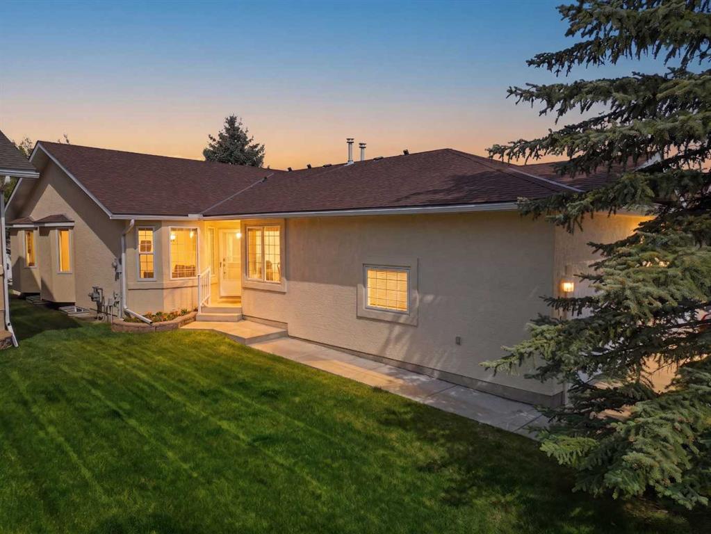 Picture of 616 Sheep River Mews , Okotoks Real Estate Listing
