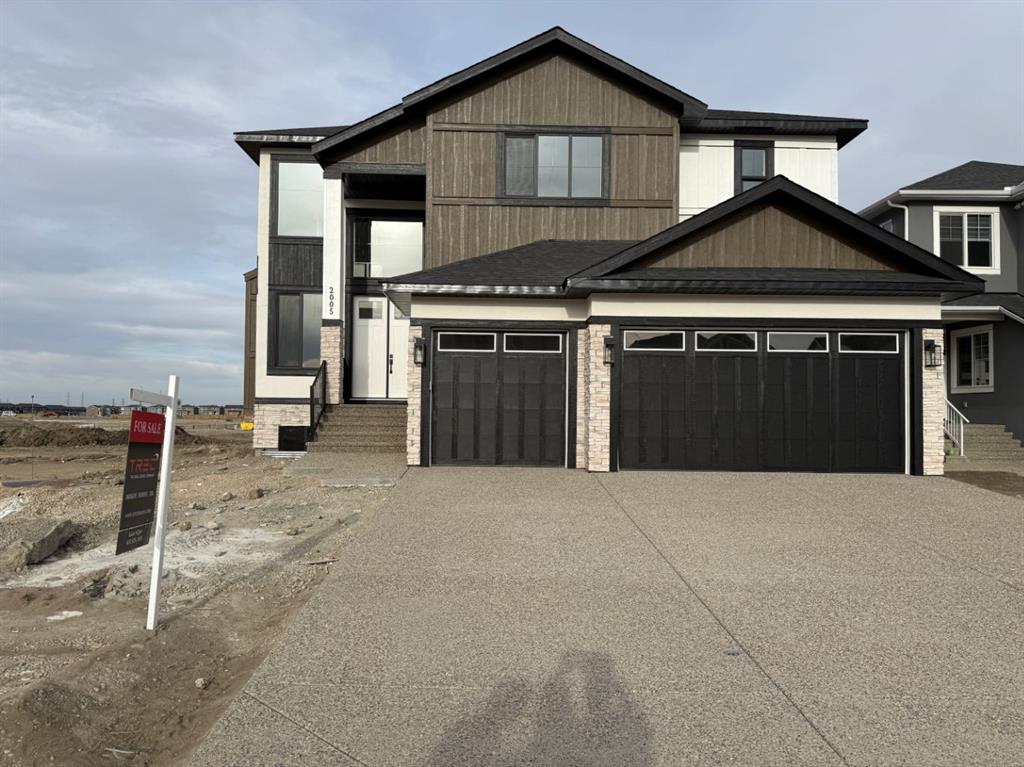 Picture of 2005 Waterbury Road , Chestermere Real Estate Listing