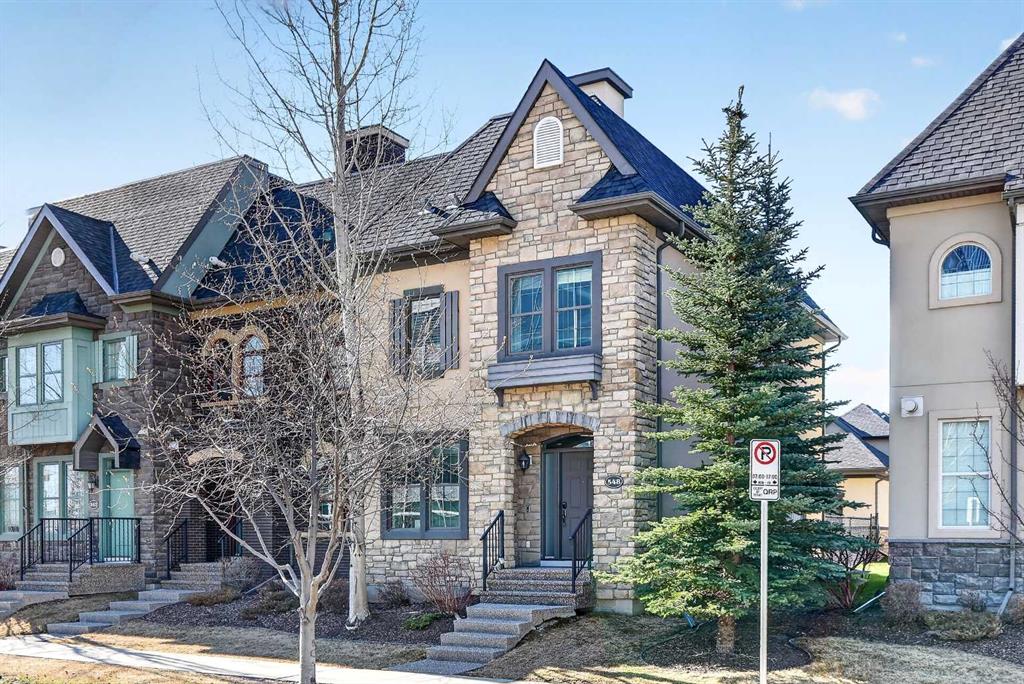 Picture of 548 Quarry Park Boulevard SE, Calgary Real Estate Listing