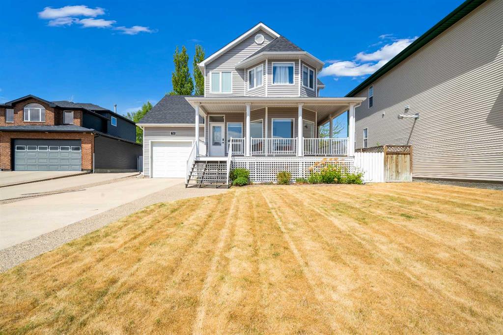 Picture of 36 Terrace Place NE, Medicine Hat Real Estate Listing