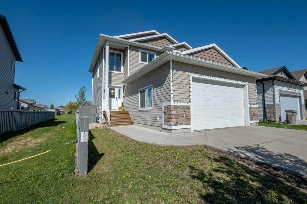 Picture of 7614 112 Street , Grande Prairie Real Estate Listing