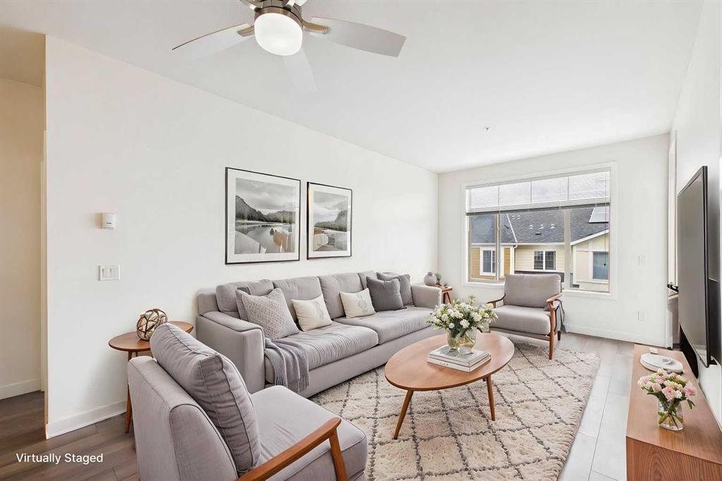 Picture of 305, 28 Auburn Bay Link SE, Calgary Real Estate Listing