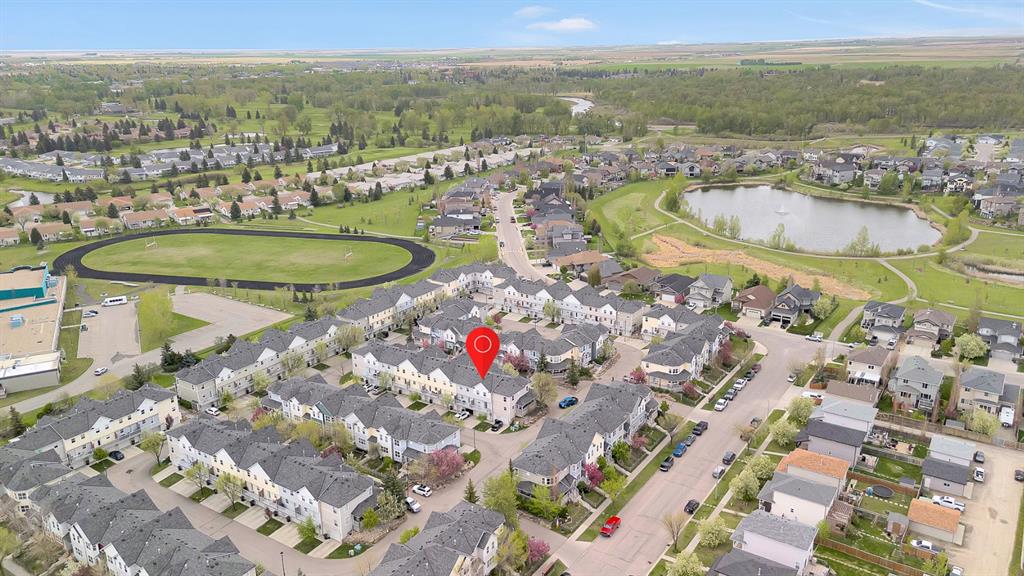 Picture of 1202 Prairie Sound Drive NW, High River Real Estate Listing