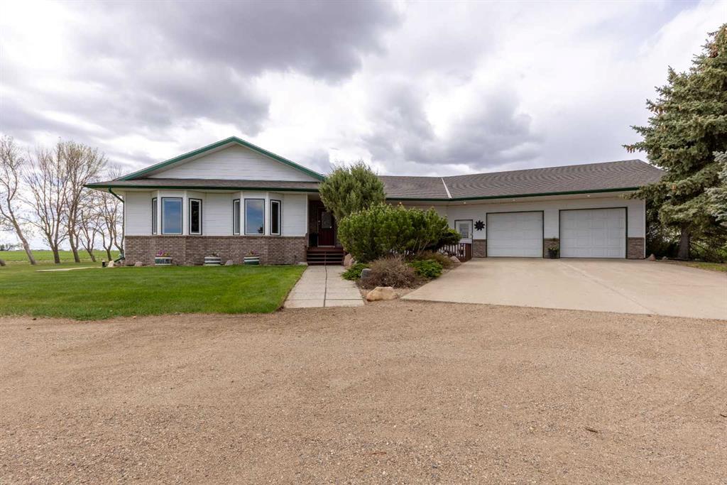Picture of 194043 Twp 120  , Rural Lethbridge County Real Estate Listing