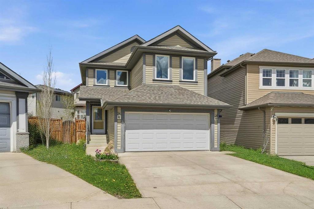 Picture of 78 Everglen Way SW, Calgary Real Estate Listing