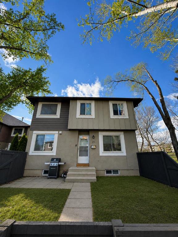 Picture of 29, 4936 Dalton Drive NW, Calgary Real Estate Listing