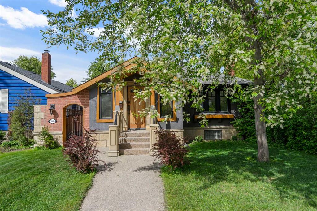 Picture of 3035 4 Street SW, Calgary Real Estate Listing