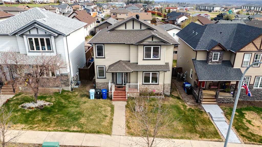 Picture of 225 Sparrow Hawk Drive , Fort McMurray Real Estate Listing