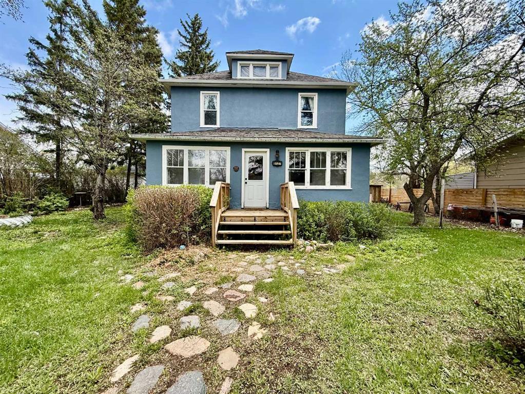 Picture of 5127 47 Street , Provost Real Estate Listing