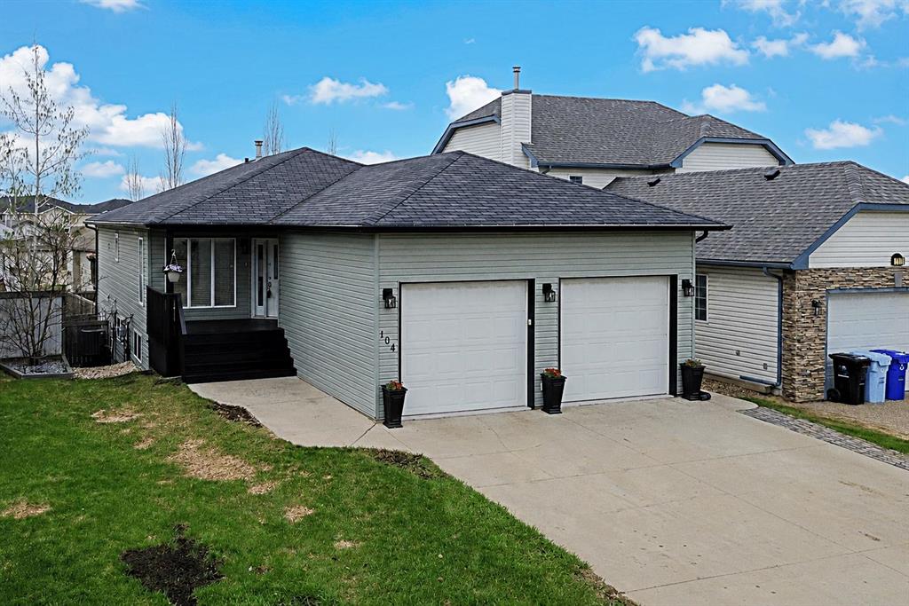 Picture of 104 Potts Bay , Fort McMurray Real Estate Listing