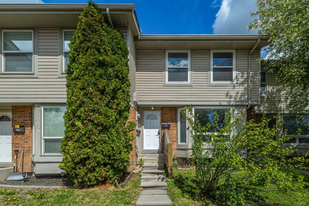 Picture of 160, 123 Queensland Drive SE, Calgary Real Estate Listing