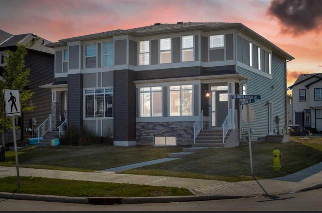 Picture of 101 Dawson Drive , Chestermere Real Estate Listing