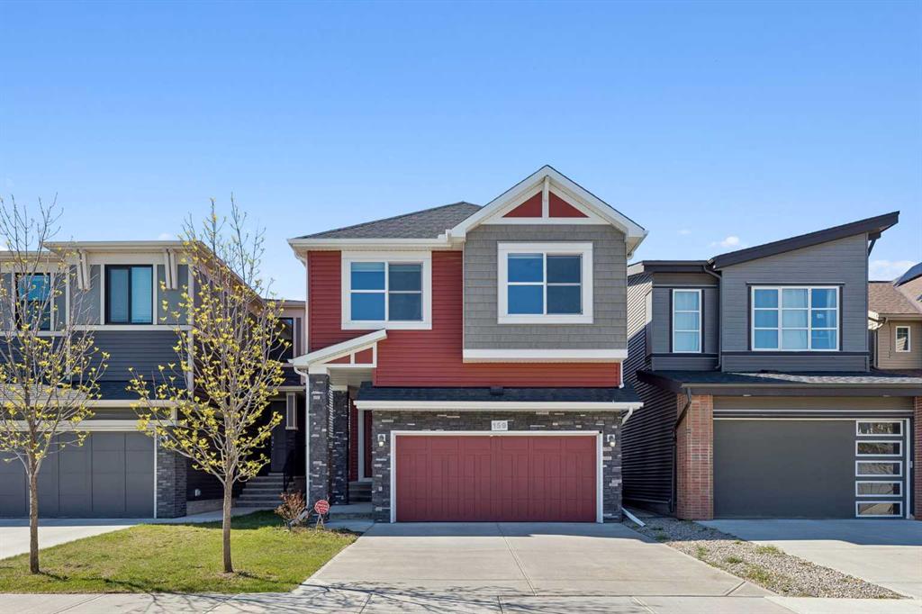 Picture of 159 Belmont Terrace SW, Calgary Real Estate Listing