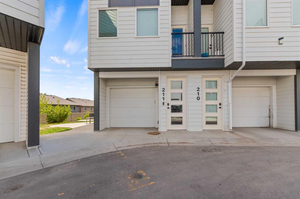 Picture of 211, 101 Panatella Square NW, Calgary Real Estate Listing