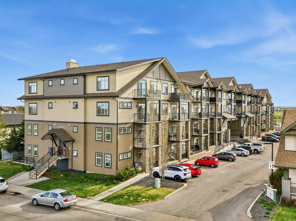 Picture of 401, 117 Copperpond Common SE, Calgary Real Estate Listing