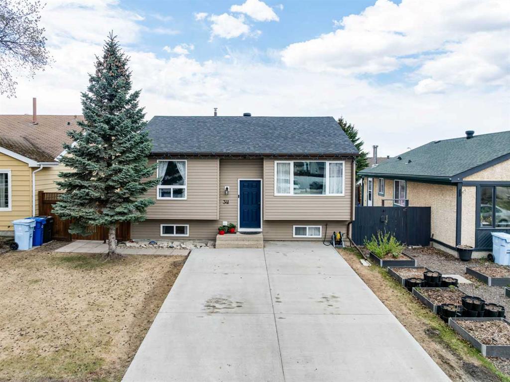 Picture of 341 Bird Crescent , Fort McMurray Real Estate Listing
