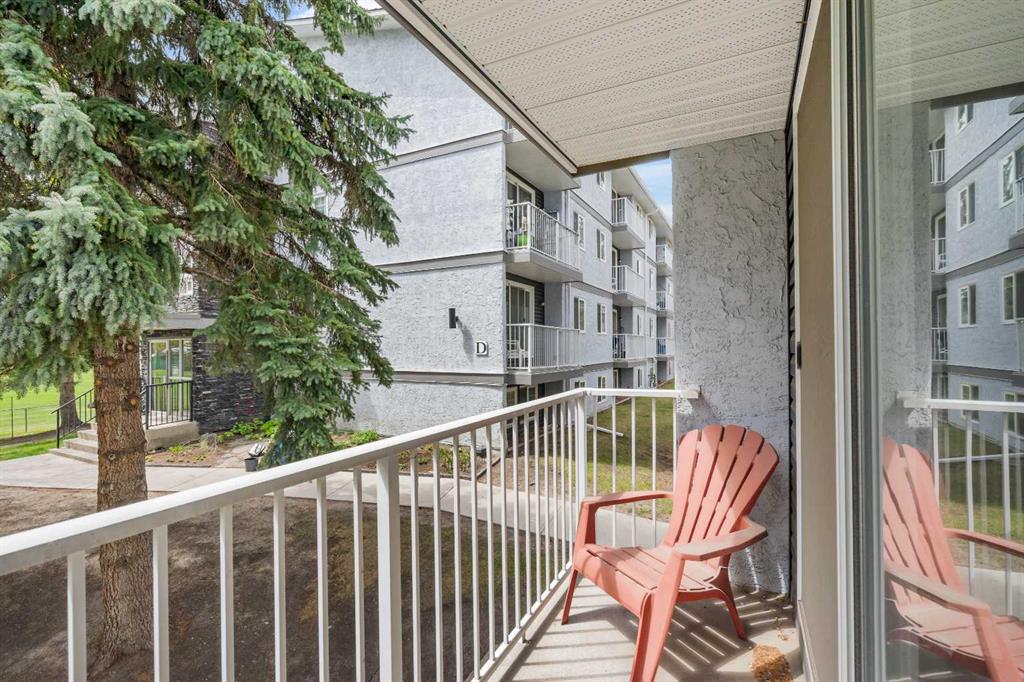 Picture of 202C, 5601 Dalton Drive NW, Calgary Real Estate Listing
