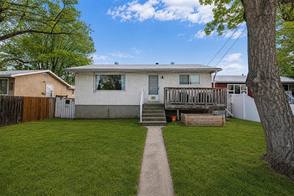 Picture of 5903 56 Avenue , Red Deer Real Estate Listing