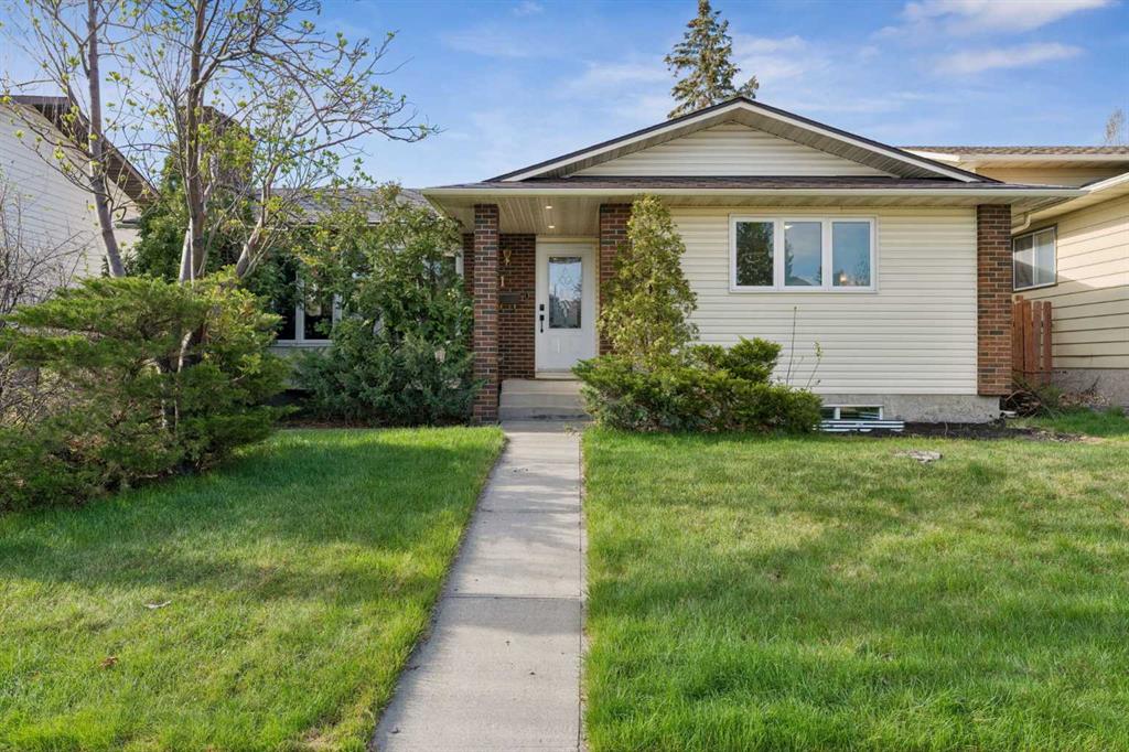 Picture of 6751 34 Avenue NE, Calgary Real Estate Listing