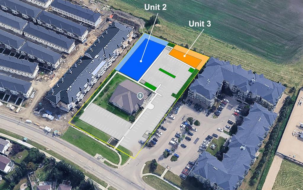 Picture of Unit 2, 7003 199 Street NW, Edmonton Real Estate Listing