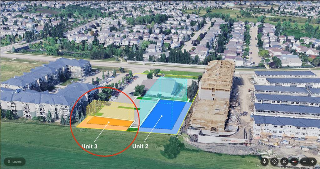 Picture of Unit 3, 7003 199 Street NW, Edmonton Real Estate Listing