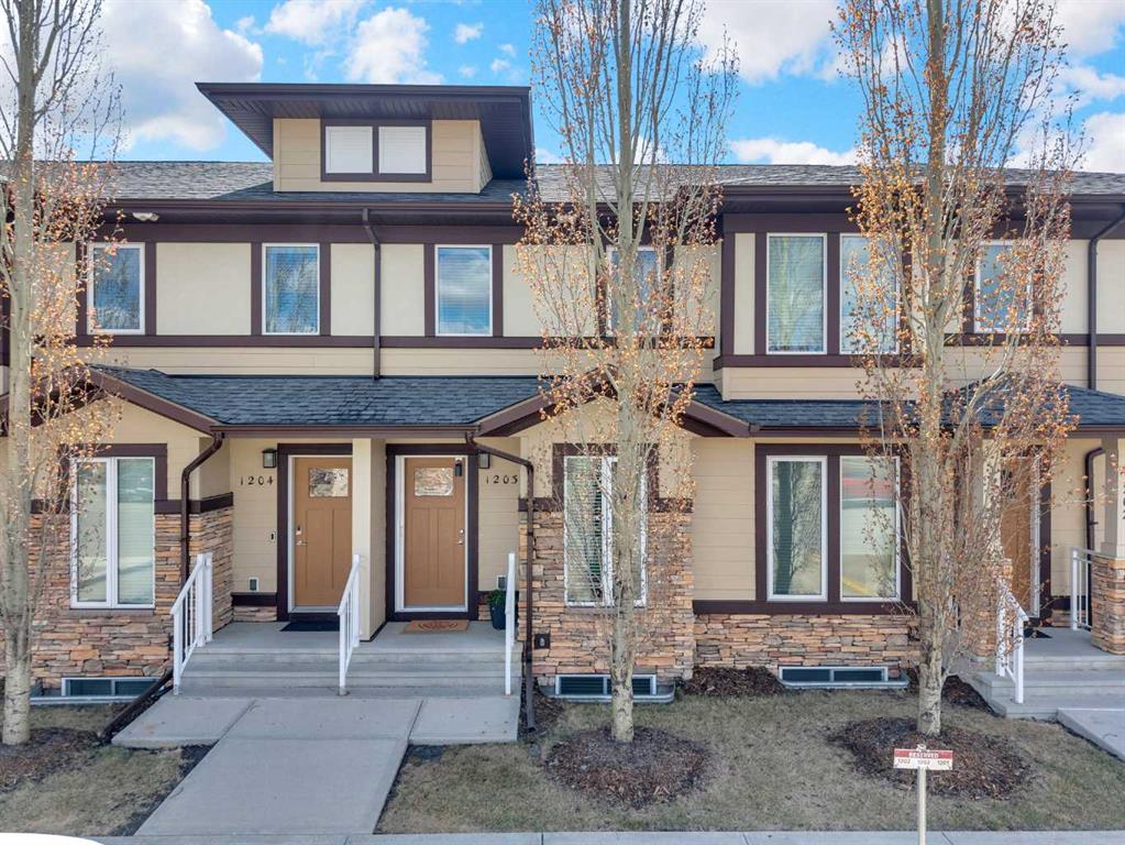 Picture of 1203, 339 Viscount Drive , Red Deer Real Estate Listing