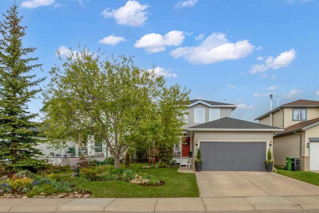 Picture of 3 Big Springs Hill SE, Airdrie Real Estate Listing