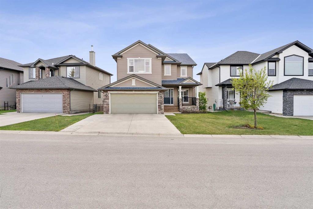 Picture of 108 Seagreen Lane , Chestermere Real Estate Listing