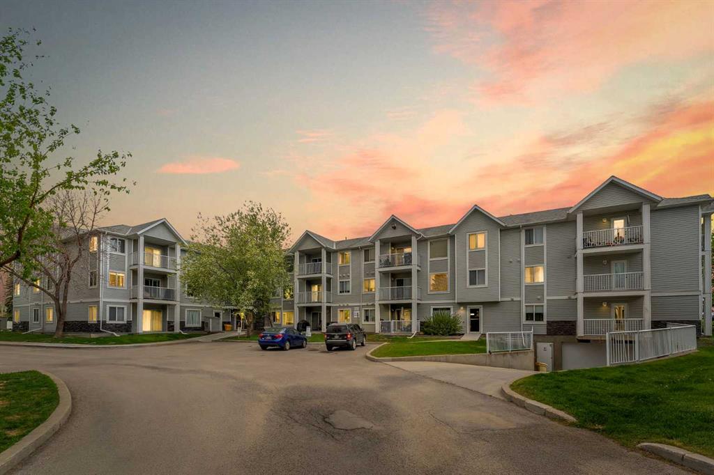 Picture of 307, 1307 Valleyview Park SE, Calgary Real Estate Listing