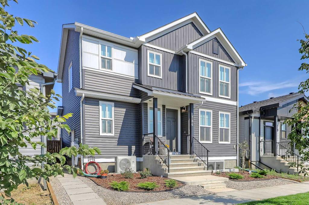 Picture of 164 Setonstone Manor SE, Calgary Real Estate Listing