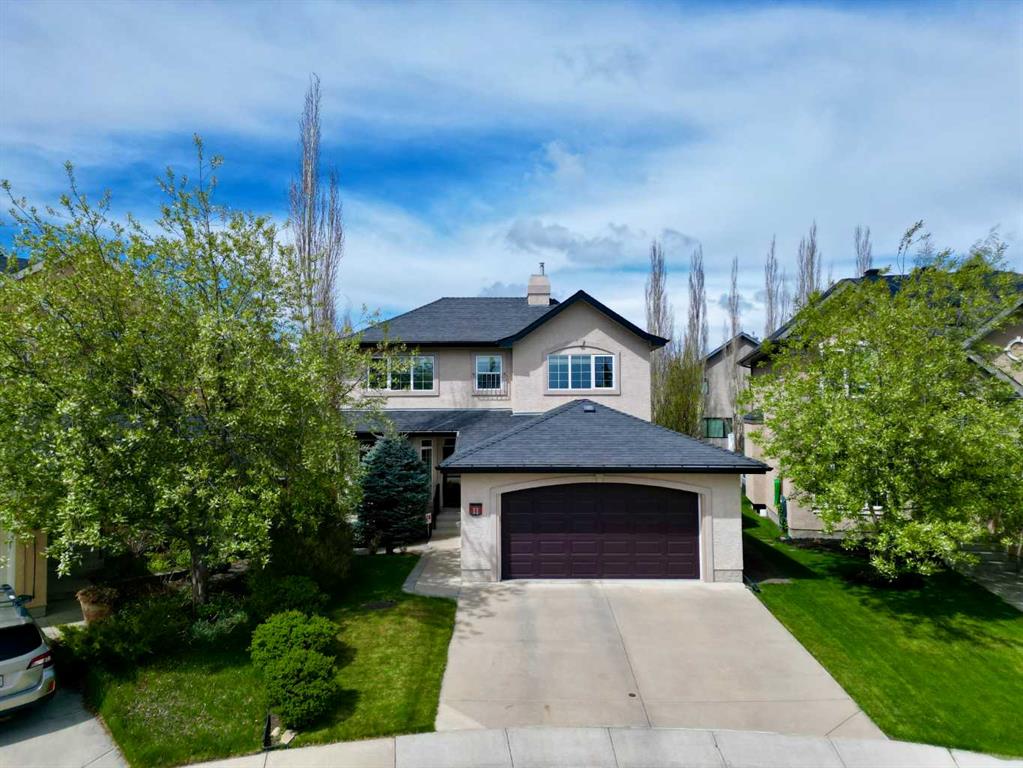 Picture of 11 Tuscany Glen Green NW, Calgary Real Estate Listing