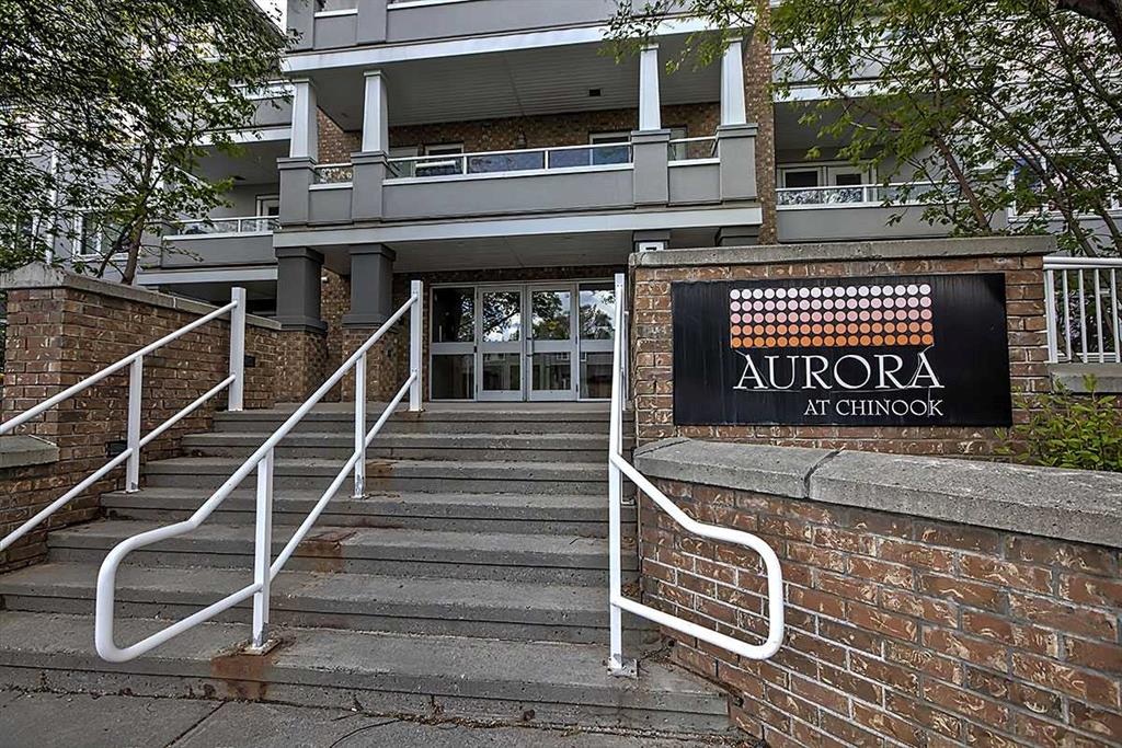 Picture of 211, 790 Kingsmere Crescent SW, Calgary Real Estate Listing
