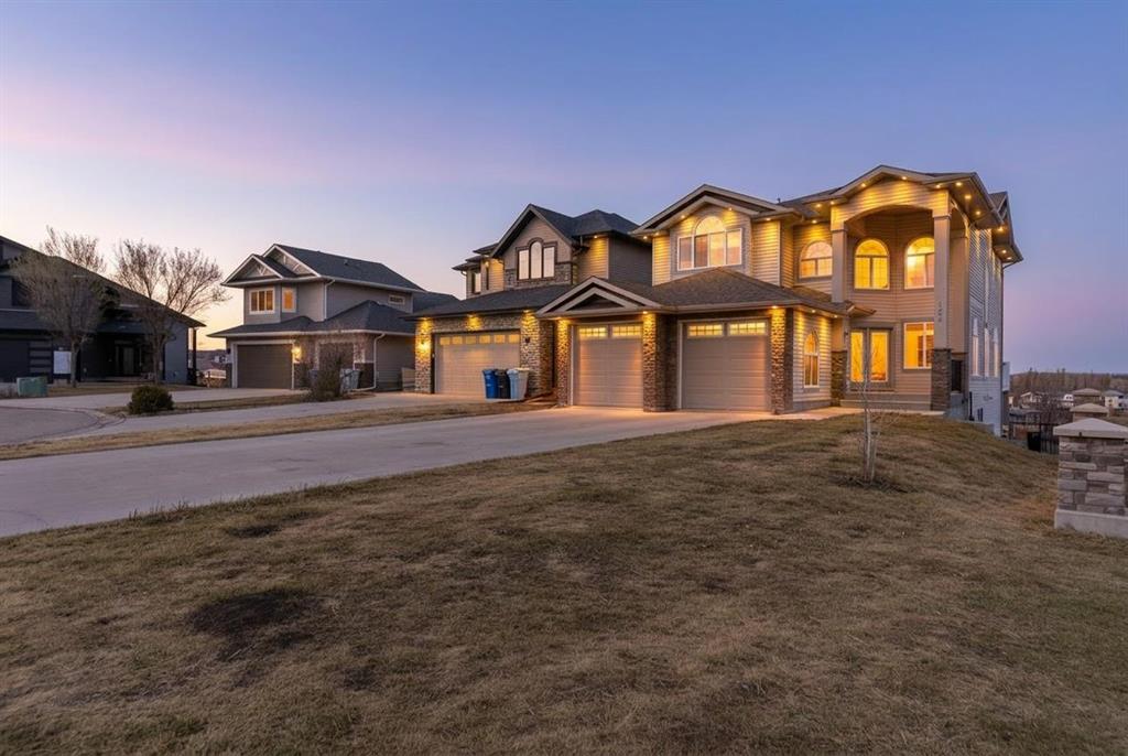Picture of 103 Crane Place , Fort McMurray Real Estate Listing