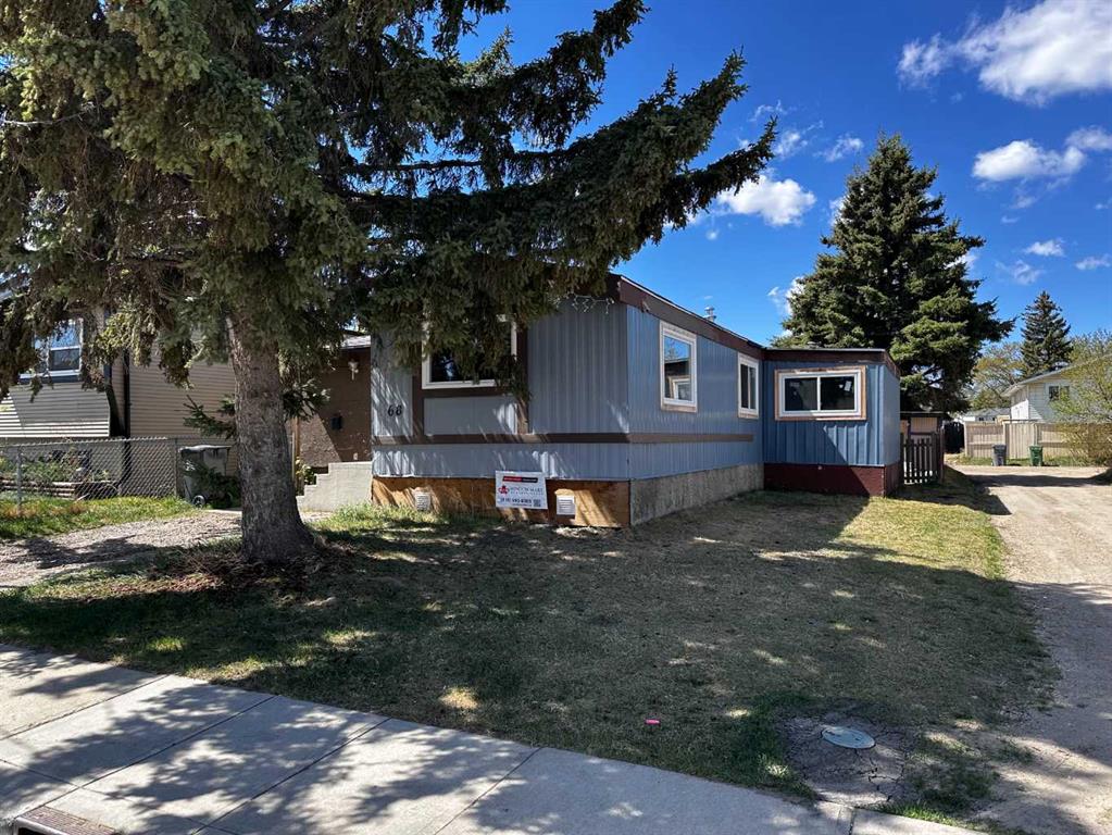 Picture of 68 Norby Crescent , Red Deer Real Estate Listing