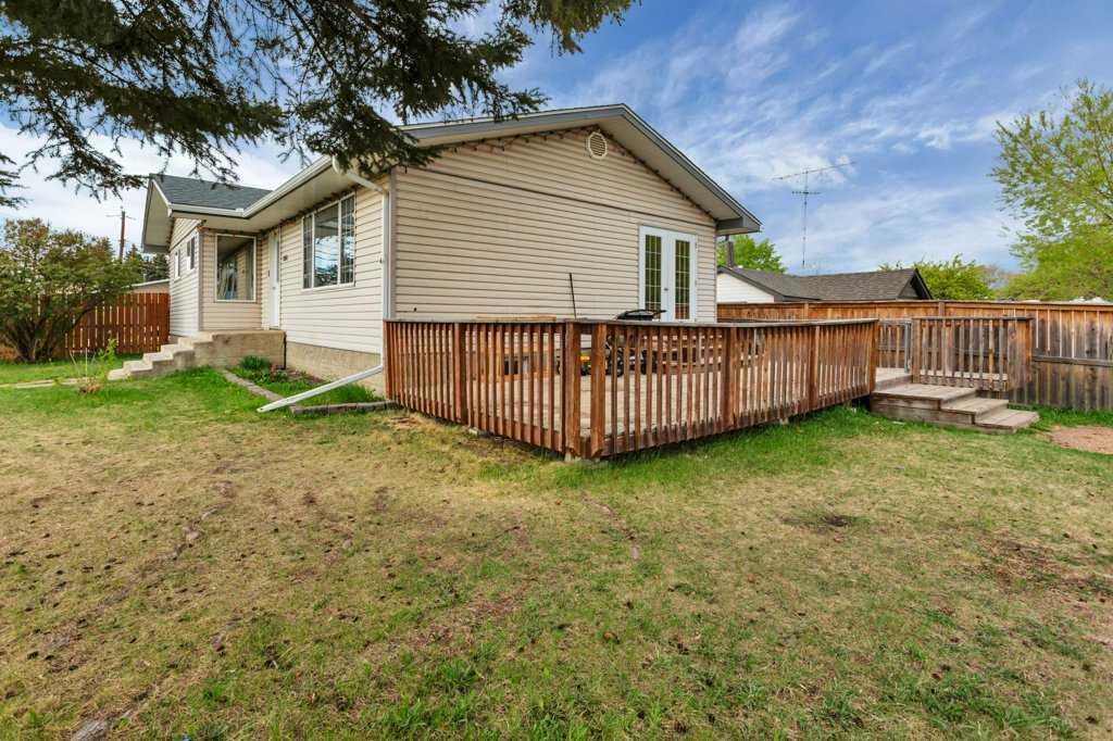 Picture of 5501 51 Street , Rimbey Real Estate Listing