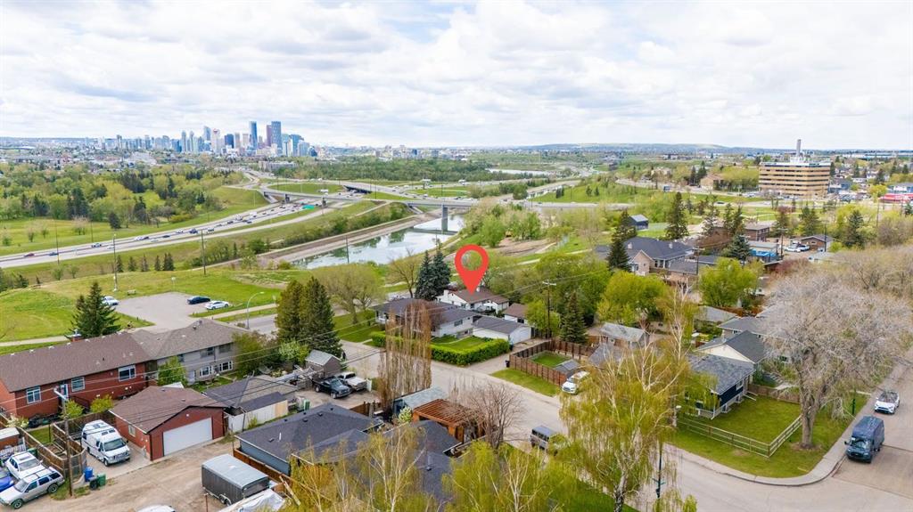 Picture of 2048 26 Street SE, Calgary Real Estate Listing