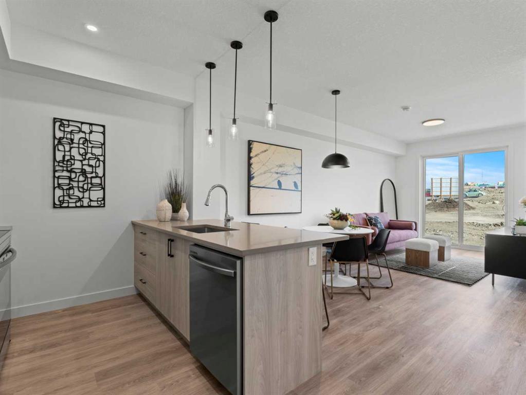 Picture of A109, 2026 81 Street SW, Calgary Real Estate Listing