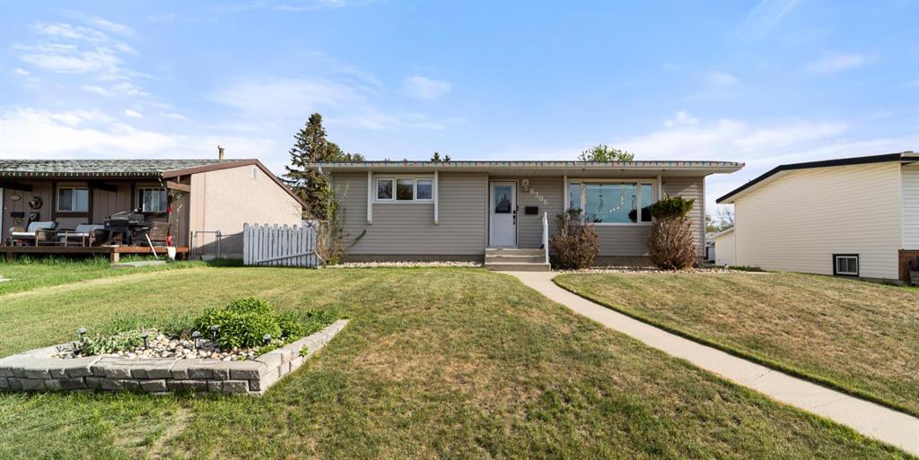 Picture of 6306 44A Avenue , Camrose Real Estate Listing