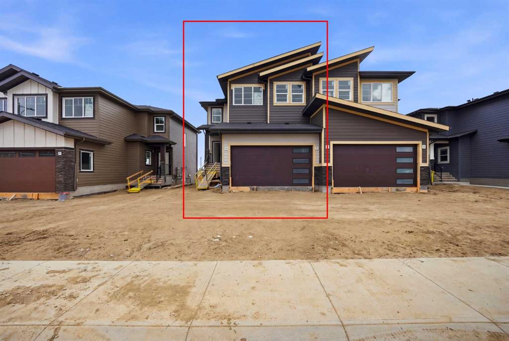Picture of 34 Waterford Mews , Chestermere Real Estate Listing