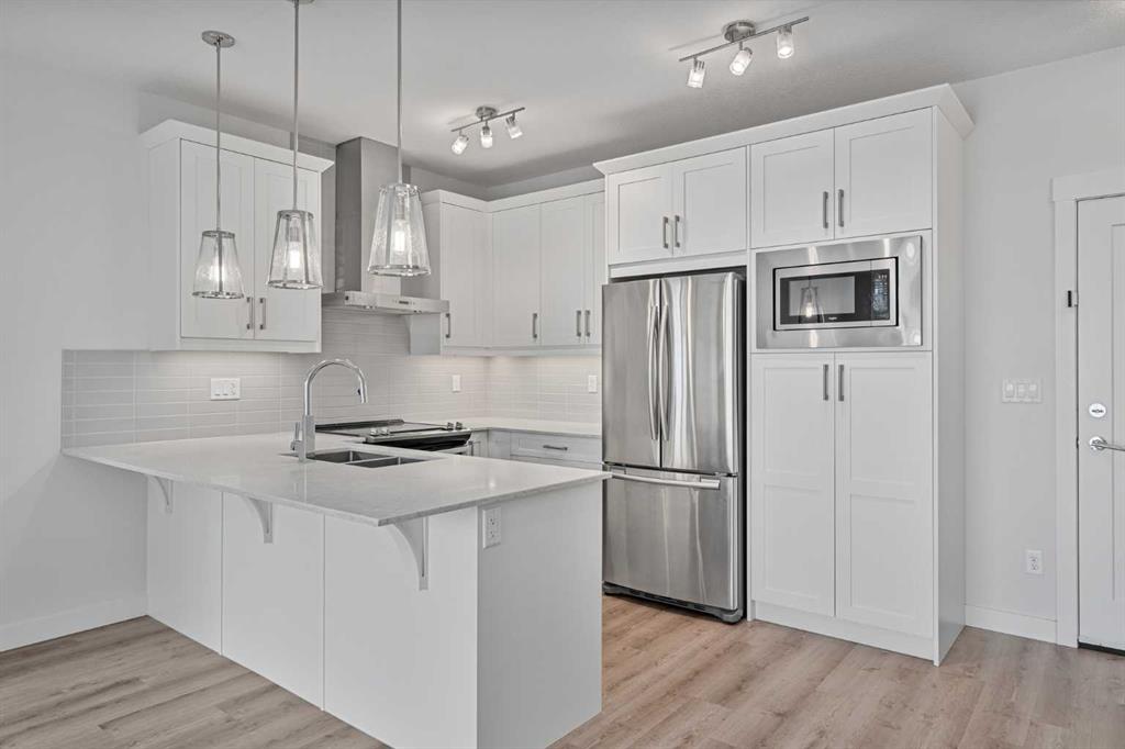 Picture of 2409, 522 Cranford Drive SE, Calgary Real Estate Listing