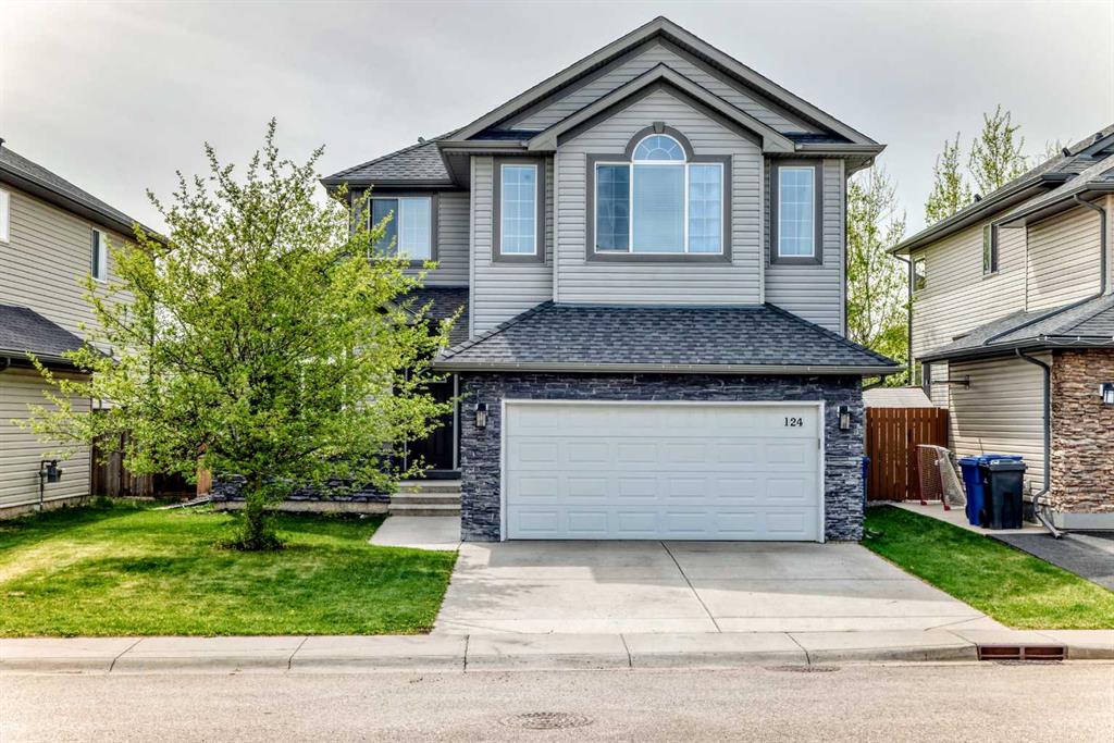 Picture of 124 LAVENDER Way , Chestermere Real Estate Listing