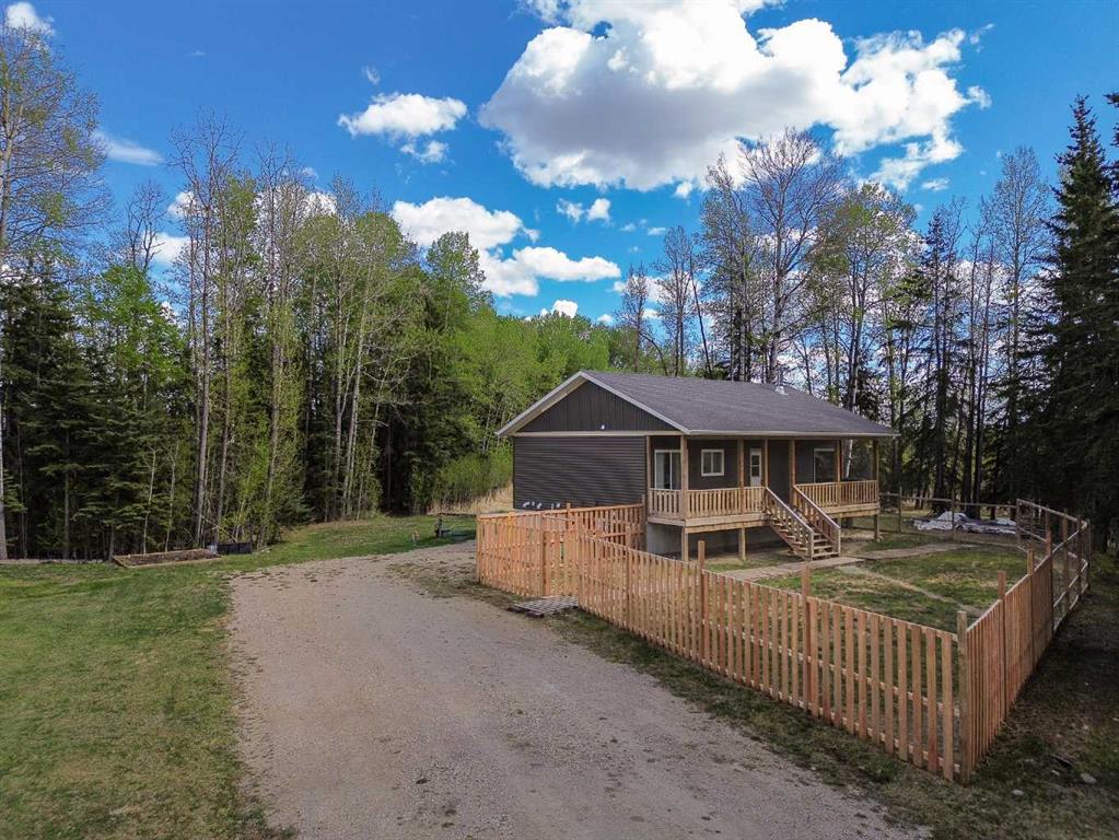 Picture of 44015 37-4 Township , Rural Clearwater County Real Estate Listing