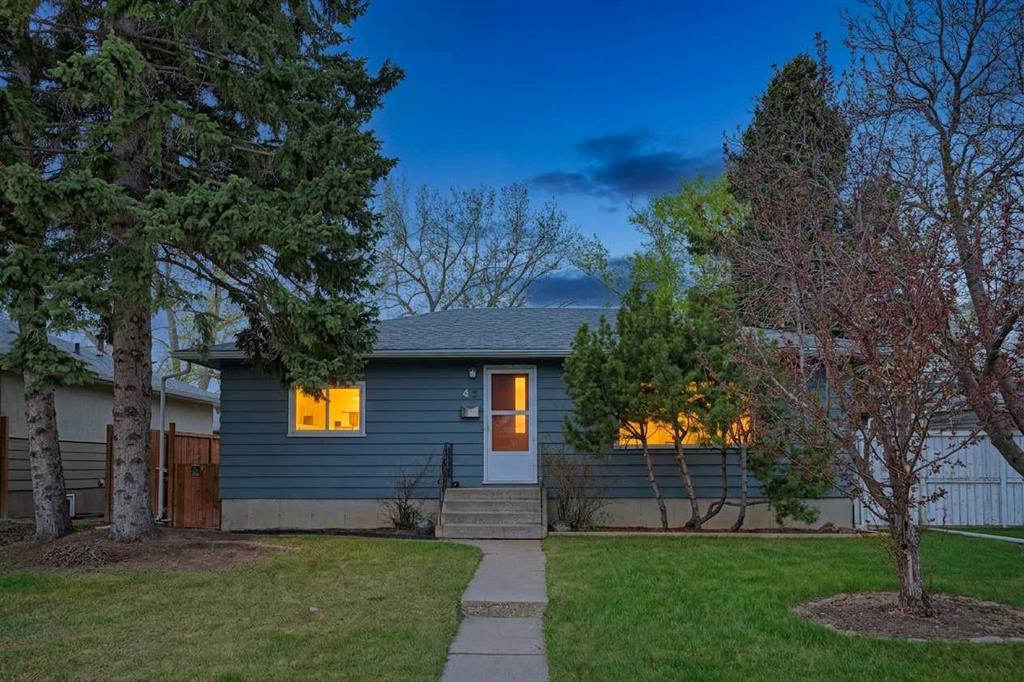 Picture of 43 Coleridge Road NW, Calgary Real Estate Listing