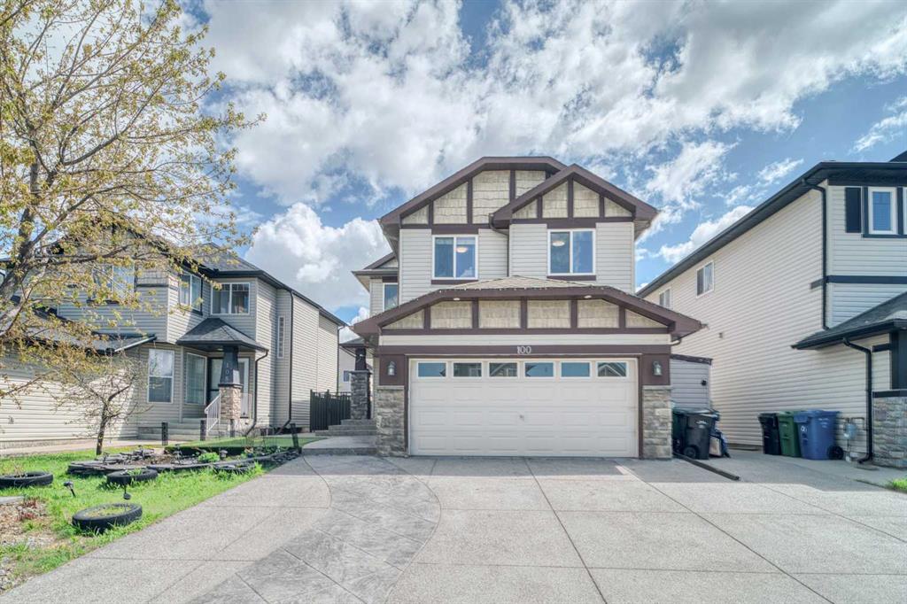 Picture of 100 Royal Birch Crescent NW, Calgary Real Estate Listing