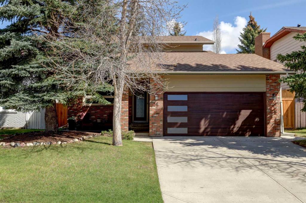 Picture of 36 Edforth Road NW, Calgary Real Estate Listing