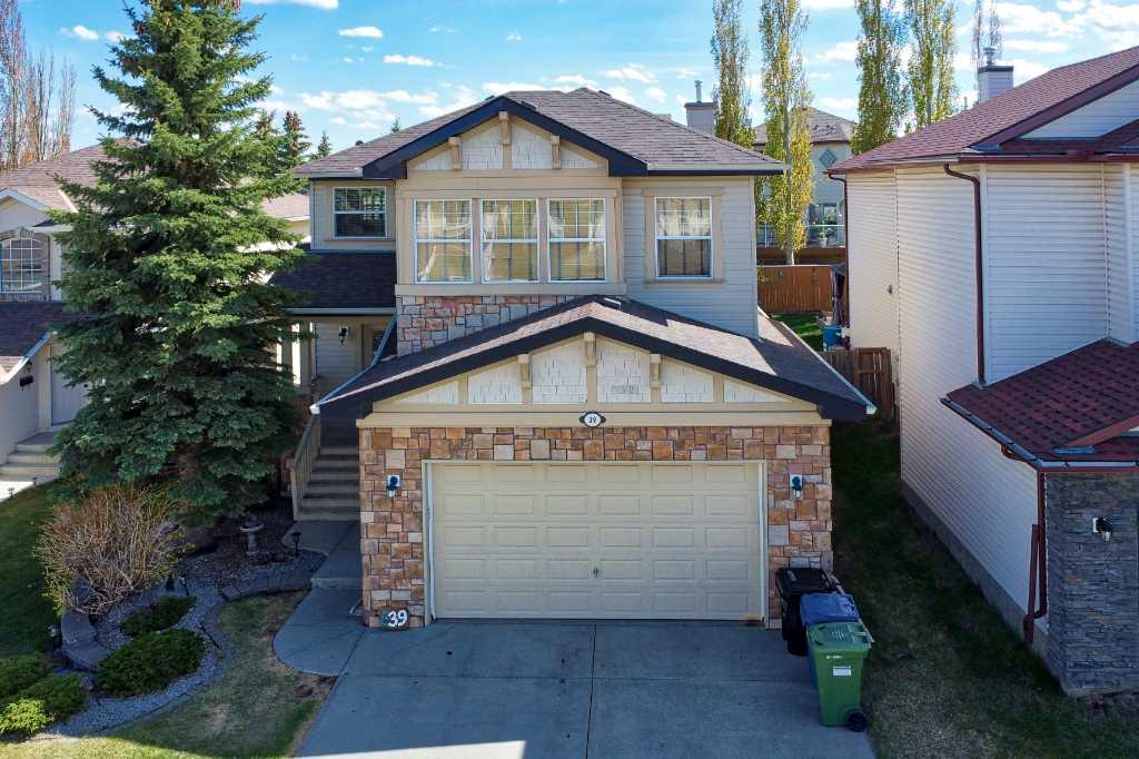 Picture of 39 Simcoe Terrace SW, Calgary Real Estate Listing