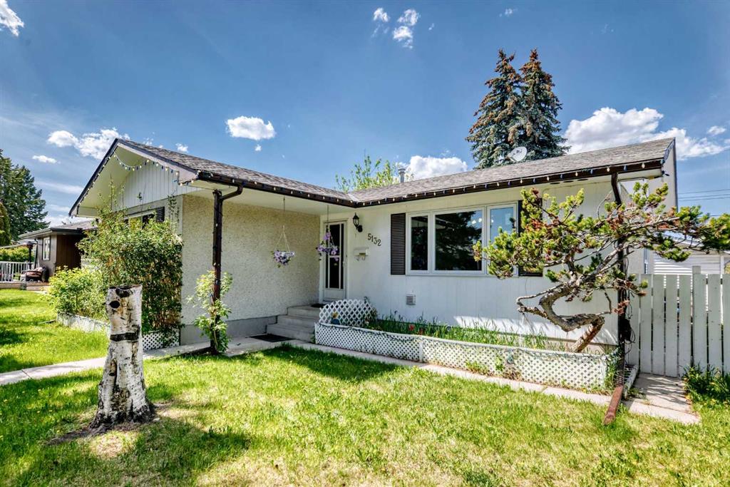 Picture of 5132 Marian Way NE, Calgary Real Estate Listing
