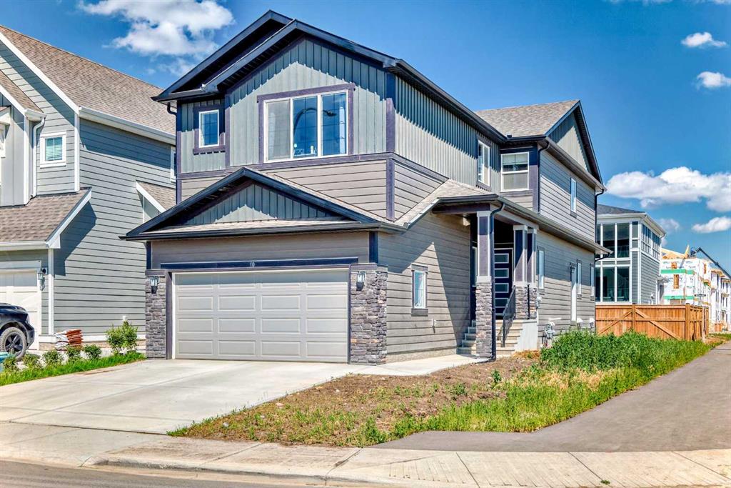 Picture of 10 Verity Landing SW, Calgary Real Estate Listing